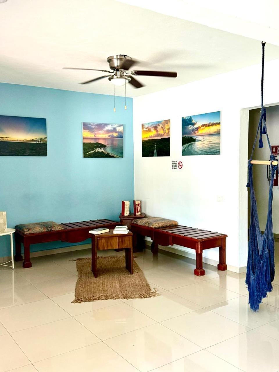 Hotel Punta Esmeralda Playa Del Carmen Kültér fotó